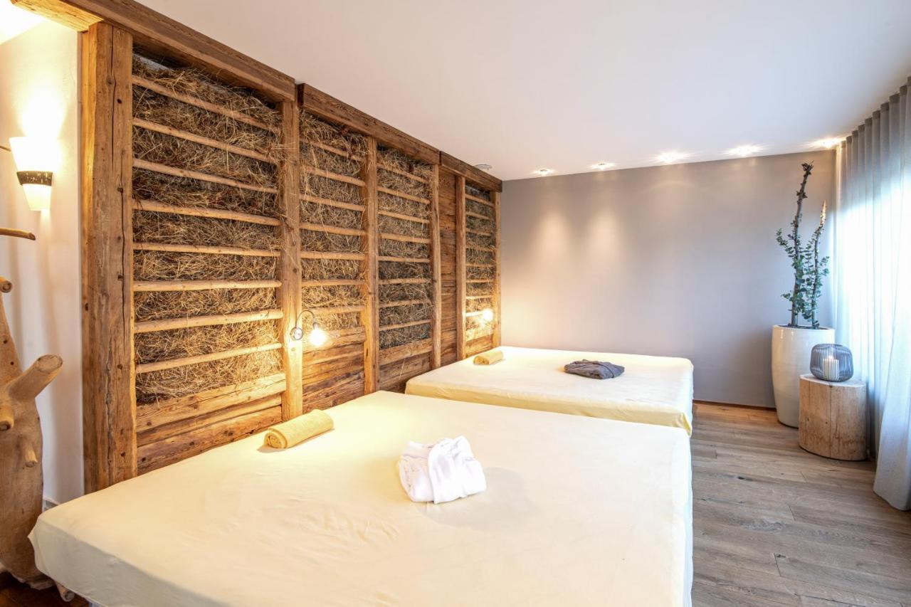 קולה איזארקו Alpin Hotel Gudrun מראה חיצוני תמונה