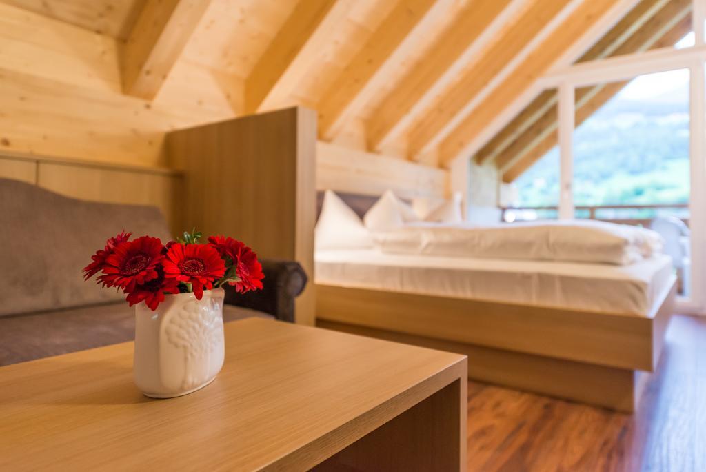 קולה איזארקו Alpin Hotel Gudrun מראה חיצוני תמונה