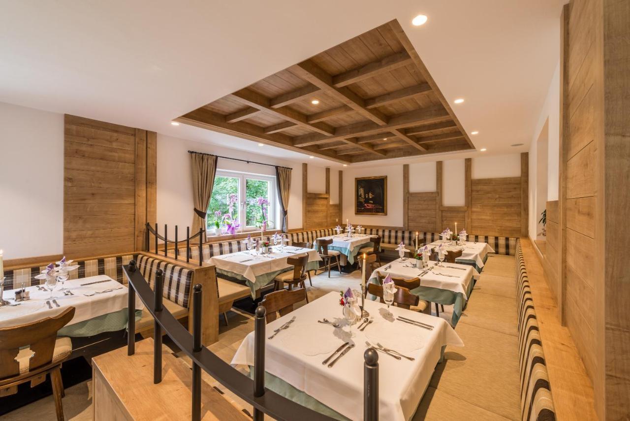 קולה איזארקו Alpin Hotel Gudrun מראה חיצוני תמונה